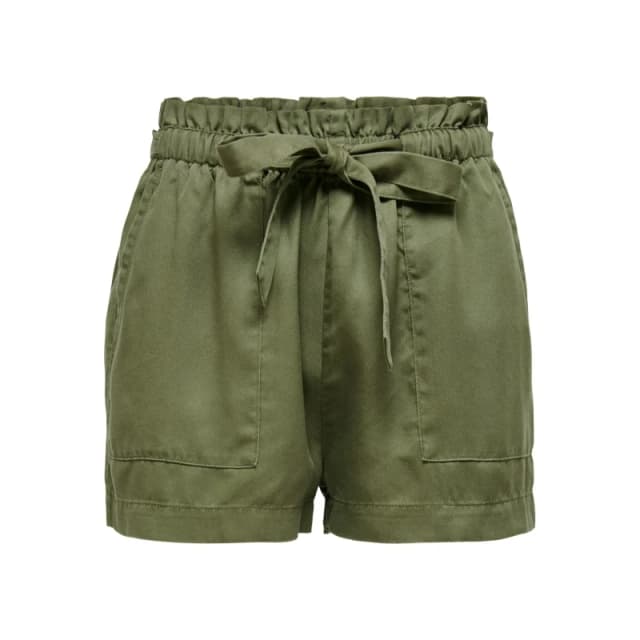 Only Womens shorts Only Onlnew kira Vert Female 36