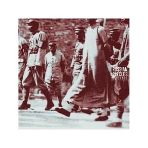 Russian Circles ‎- Guidance CD