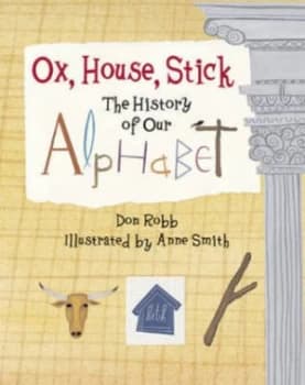 Ox House Stick by Don Robb Paperback