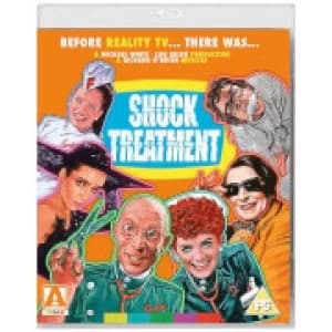 Shock Treatment