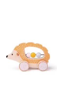 Push Along Hedgehog