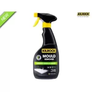 Kilrock Mould Remover Spray 500ml