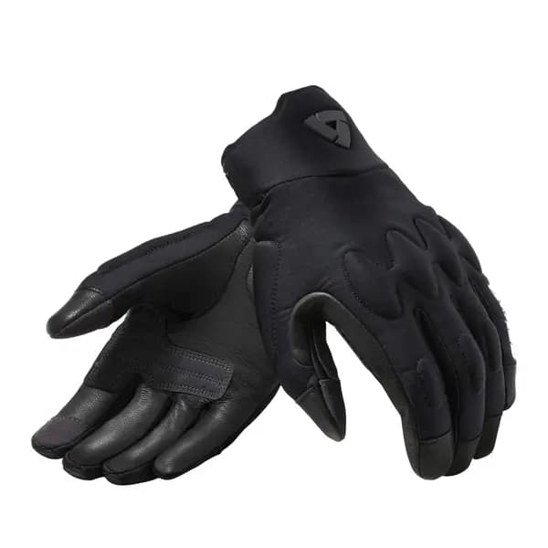 REV'IT! Spectrum Gloves Black Size XL