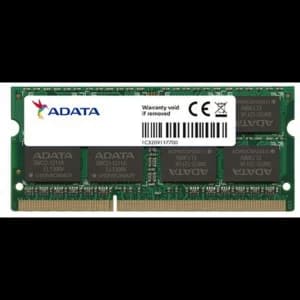 ADATA 8GB 1600MHz DDR3L Laptop RAM