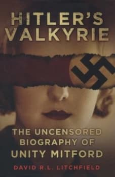 Hitlers Valkyrie by David R. L. Litchfield Hardback