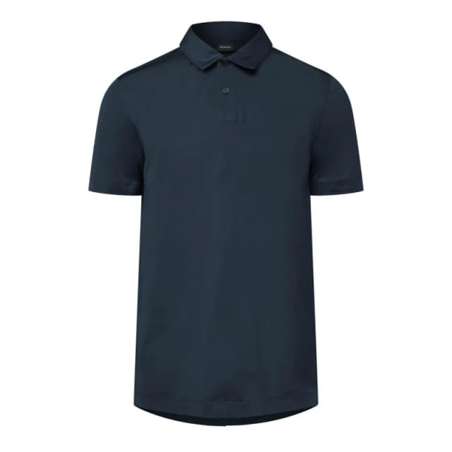 Boss P-Paino 152 Polo Shirt Dark Blue male S