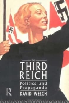 The Third Reich by David Welch Paperback