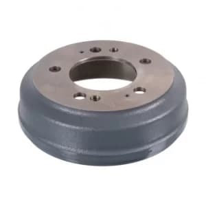 Brake Drum ADN14723 by Blue Print