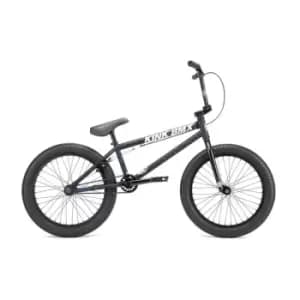 Kink Curb BMX Bike - Blue