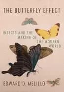 butterfly effect insects and the making of the modern world