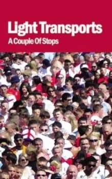 A Couple of Stops by Steve Dearden Paperback