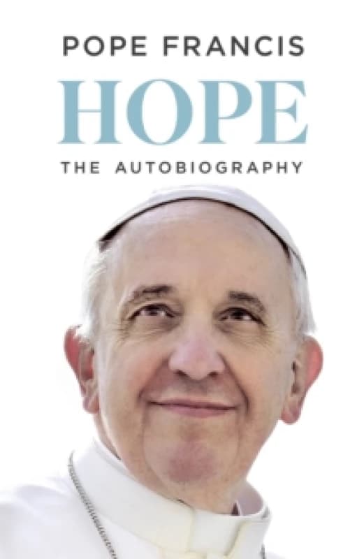 Hope. Hardback. By Francis Books