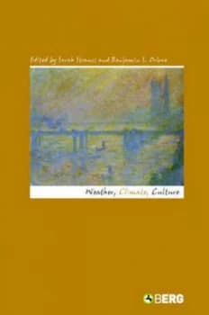 Weather Climate Culture by Sarah Strauss Hardback