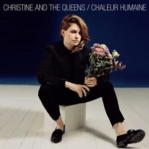 Christine and the Queens - Chaleur Humaine CD