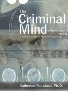 The Criminal Mind Paperback