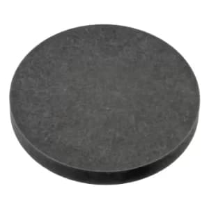 Valve Clearance Adjusting Disc 07550 by Febi Bilstein