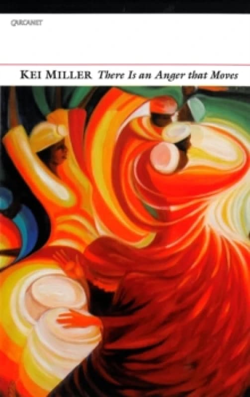 There is an Anger That Moves Paperback / softback