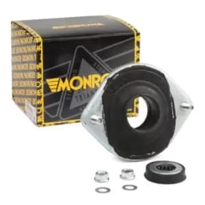 MONROE Top strut mount OPEL,VAUXHALL MK017 6112404,6130060,6130307 Strut mount,Top mount,Suspension top mount,Suspension mount,Top strut mounting