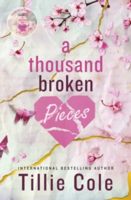 A Thousand Broken Pieces Paperback / softback