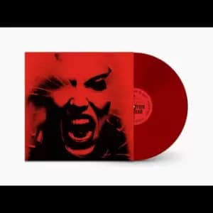 Halestorm - Back From The Dead Ruby Vinyl