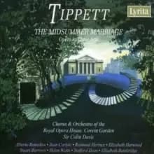 Tippett: The Midsummer Marriage