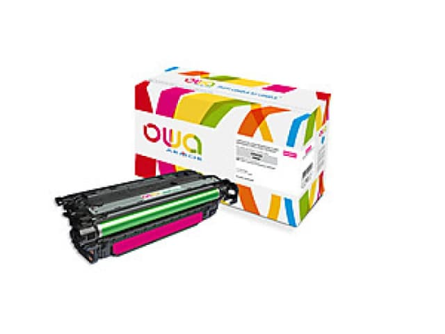 Armor K15815OW toner cartridge Magenta