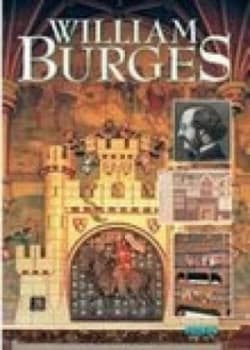 William Burges by Matthew Williams Paperback