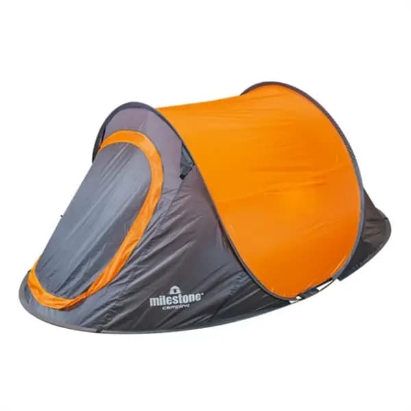 Milestone 2 Man Pop Up Tent 18819