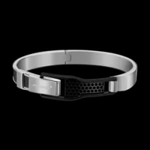Mens McLaren Jewellery Stainless Steel Agility