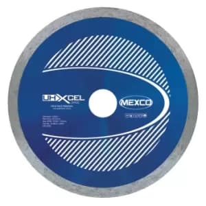 150mm Uhxcel Porcelain Diamond Blade