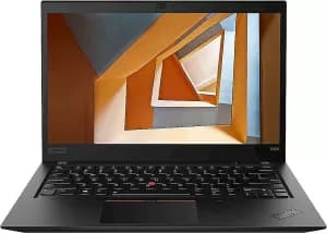 Lenovo ThinkPad T495S 14" Laptop