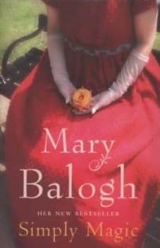 Simply Magic by Mary Balogh Paperback