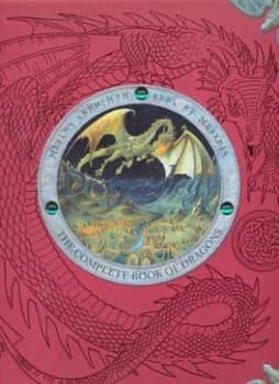 Dragonology Hardback