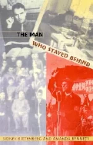 man who stayed behind