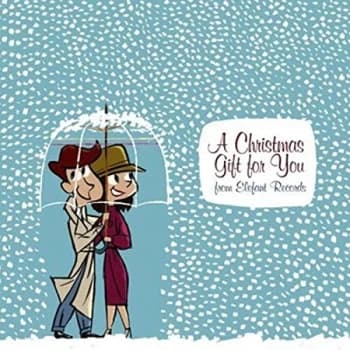 Various Artists - A Christmas Gift For You From CD