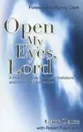 open my eyes lord a pratical guide to angelic visitations and heavenly expe
