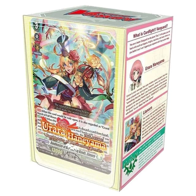 Esdevium Games CFV will+Dress:Urara Haneyama -Bandmaster - White White One Size