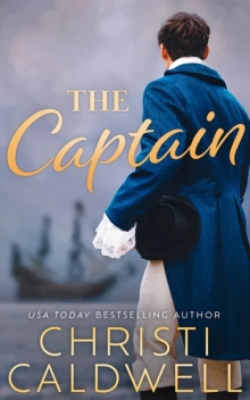 The Captain Paperback / softback