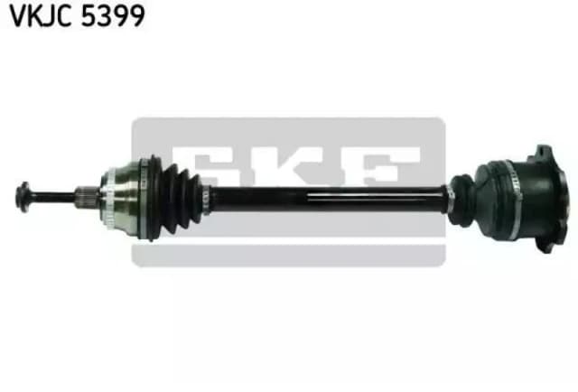SKF VKJC 5399 Drive shaft Drive Shaft (13)