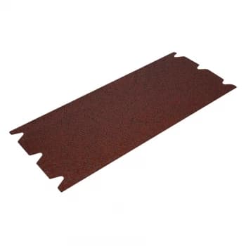 Floor Sanding Sheet 205 X 470MM 24 Grit Open Coat - Pack of 25