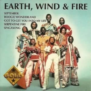 Earth, Wind & Fire ‎- Earth, Wind & Fire Vinyl