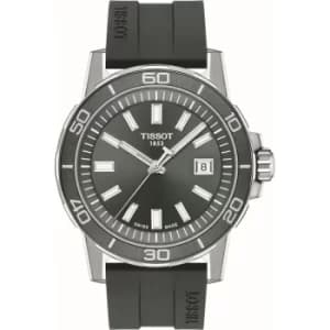 Mens Tissot Supersport Watch