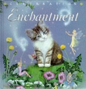 Enchantment Hardback