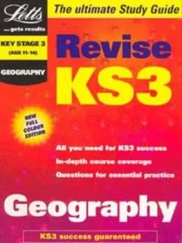 Geography by Adam Arnell Paperback