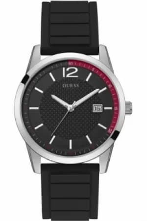 Mens Guess Perry Watch W0991G1