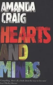 Hearts and Minds by Amanda Craig Paperback