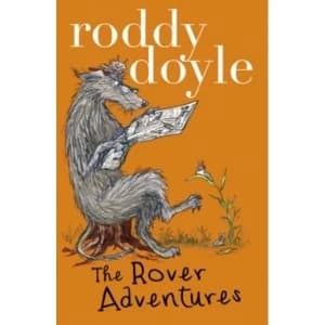 Roddy Doyle Bind-up: The Giggler Treatment, Rover Saves Christmas, The Meanwhile Adventures by Roddy Doyle (Paperback, 2014)