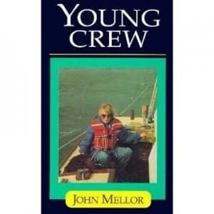 Young Crew by John Mellor Book