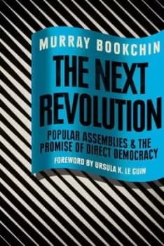 The next revolution by Murray Bookchin