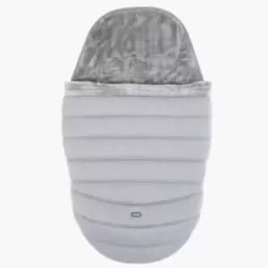 iCandy Peach 7 Duo Pod Footmuff/Liner - Light Grey